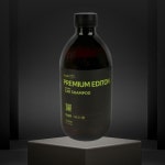 프리 미엄에디션 클린 앤 클리너 카 샴푸 500ml 바나나 향 세차 자동 차 용품 희석카 : 무뎅바오샵