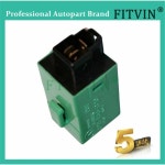 새로운 3211-156-320 Mazda Ford Kia Relay 용 3 핀 자동차 전자 성 노출증 릴레이 G0030-66-330 : 송하유통40