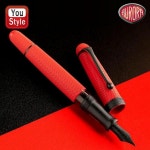AURORA 888 88 Red Mamba 880-NR MCEFCFFFItali 재고 일소 적자 세일 아우로라 만년필 한정 책 오탄토트 : MonsterSMA