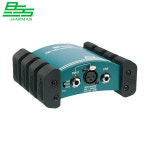 BSS AR-133 1채널 다이렉트박스 악기용 공연용 액티브 DI박스 : 서음몰
