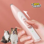 이발기 애견 부분 애완용품 바리깡 미용가위 강아지 고양이 애완 발바닥털 제모 : 쿨리픽픽마켓