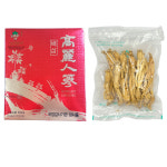 고려인삼 건삼 백삼 4년근 피부직삼 1등 20뿌리 300g : 대명이네인삼농장