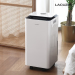 라쿠진 12L 제습기 원룸제습기 저소음 화장실 욕실건조 옷방제습 : 라쿠진 공식 스토어