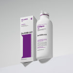 닥터포헤어 손상모케어 탈모증상완화 폴리젠 실크 샴푸 500ml : 닥터포헤어