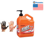 패스트카워시FASTCARWASH | 카센터 사장님 강추 [패스트오렌지 핸드클리너 3.79L] 퍼마텍스 핸드워시 크리너 손세정제 : 톱스타스토어