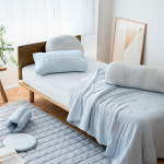 무인양품 냉감 이불 시원한 얇은 이불 싱글 140x190 3컬러 : 동경살롱