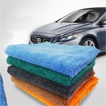 셉터 레이저 컷팅 세차 버핑 타월 타올 드라이 수건 용 드라잉 자동 차 용품 차량 셀프 E5589컷팅트윙클 브 : 말랑바다샵