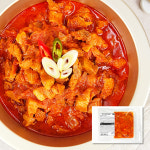 [셰프초이스] 김치 돼지 짜글이 550g : 셰프초이스