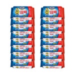 (한박스) 표백세탁 무궁화 왕비누 450g, 16개 : 디엠콜라보