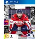 NHL 21 (PS4) : 주식회사 무한상사