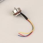 3 7V 7 4V 15000KV 14mm 3상 브러시리스 모터 고속 엔진 1 5mm 샤프트 RC 드론 팬 라디에이터 모터용 1pcs : 글로우샵404