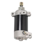 6AH-81800 Yamaha 4 스트로크 15HP 20HP 보트 엔진 용 스타트 모터 6AH-81800-00 6AH-81800-01 6AH-81800-02 : 제이케이10