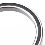 ZZ 다리미 개방 도장 깊은 하이 6010 고무 퀄리티 6008 DDU 베어링 6009 6008 : 머시마켓14호점