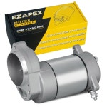 폴라리스 ATV 85-06 250 250R 300 350L 400L 12V 1831 SMU0034 SM-8 3084403 3085393 CW 9 스플라인 샤프트와 호환되는 스타터 : 우최14