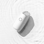 아무아 갈바닉 마사지기 고주파 얼굴 피부 괄사 홈케어 뷰티 디바이스 : 아무아