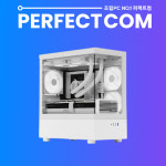 조립컴퓨터 조립PC 고성능 게이밍 게이밍 데스크탑 본체  배그 롤 발로란트 팰월드 퍼팩트1번PC 로아 : 퍼팩트컴퓨터