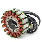 폴라리스 스포츠맨 800 2005-2006 700 EFI 2004-2006 레인저 XP INTL에 적합한 스테이터 코일 모터사이클 4010911 : 우최14