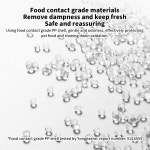 애완 Feeder 건조제 Pet App 신선도 리모컨 동물 Mihome 제습 작업 방습 : 루르스2