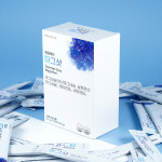 닥터체크 나지완 원퍼데이 마그샷 액상 글루콘산 마그네슘 비타민B 30포, 6개 : 닥터체크