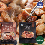 이바라 진 삶은 돼지막창 620g+ 소막창 420g : 푸드클라우드