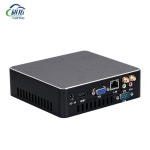i3/i5/i7 8세대 10세대 NUC 무소음 미니 마이크로컴퓨터 호스트 베어본 : 강산상사
