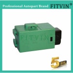 새로운 3211-156-320 Mazda Ford Kia Relay 용 3 핀 자동차 전자 성 노출증 릴레이 G0030-66-330 : 송하유통40