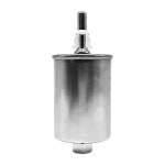 OXCANO 인라인 연료 필터 G8219 77052WS 33579 쉐보레 블레이저 GMC 이스즈 올드스모빌 1997-2005 트럭/승용차 주입 가솔린 엔진 PF... 