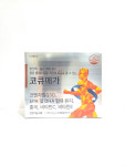 파이토테크 코큐메가 오메가3 1,160mg x 60캡슐 : 에이슈