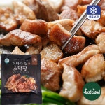 이바라 진 소막창 420g (소스20g포함) 대구 달구벌 : 푸드클라우드