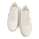 라프리마 프라다 가죽 스니커즈 1E413N-013-F0304 : 라프리마 LAPRIMA