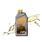 에쓰오일 세븐골드 9 C2&C3 5W30 6L+1L+1L 엔진오일 , 8L : 오일 샵