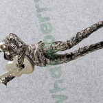 기타뮤지션 조각 탁상용 조형장식물 장식품 조각상 소품인형 : 웨일베리 5th