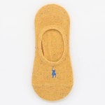 여자 폴로나이즈 페이크 삭스 멜란 옐로우 5 켤레 발목 양말 단목 패션 케쥬얼 남자 아동 깔창 덧신 수면 : 말랑바다샵