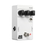 JHS Pedals 제이에이치에스페달스 이펙터 퍼즈 3 Series FUZZ : Meddle Butler