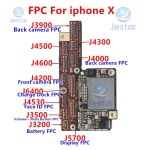 5개 J3900 J4500 J4300 J4000 J4600 J4200 J6400 J4530 J3500 J3200 J5700 FPC 커넥터 : 정민수입물류상사