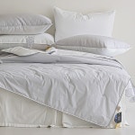 나라데코 냉감 고밀도면 듀라론 쿨링 호텔 여름이불 SS : 나라데코 NARADECO