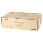 아워홈셰플러전주점 | 아워홈 제주가 보낸 당근을 담은 케플 사과&당근 125ml x 80개 : 에스플러스마켓