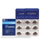 종근당건강 아이팜루테인 500mg x 90캡슐, 1개 : 리온그로스