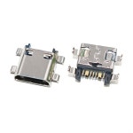 USB 충전 도크 포트 잭 커넥터 삼성 갤럭시 I8262D I829 G3812 T399 S7270 50 개 : 빅원물류6