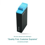 GoPro Max SPCC1B용 SPCC1B/MAX 배터리 교체 ACDBD-001 ACBAT-001 CHDHZ-201 MAX 360 카메라 : 신속정확물류유통10