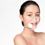 물 놀이 수영 장 워터 파크 어린이 성인 다용도 마스크 실내 장물 수상 스포츠 물속 사우나서핑수중 야외 여름 방수 해수 욕장 목욕 탕 풀빌라 헬스... 