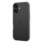 168cm 슬림 젤리 케이스 투명, 아이폰16 : 168cm케이스