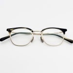 자포니즘 안경 JS-141 JS141 티타늄 하금테 호피안경테 : 뷰:모어