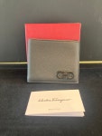 [FERRAGAMO] [BOTTO] 페라가모 간치니 반지갑 66 1127 758059 : 여주375아울렛 BOTTO