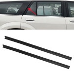 만리 장성 Haval H3  뒷문 창 고무 씰 스트립 : 07-ssparts-a