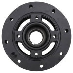 포드 머큐리 링컨 V8 5.0L E1TZ6316DS 872010 594-024S 102296 PB1084ST와 호환되는 TRQ 엔진 크랭크샤프트 진동 댐퍼 : 딜리고허브