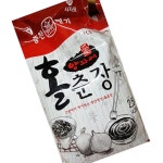 식당 음식점 양파 홀춘장(중찬 2.5k) : 닐프샵