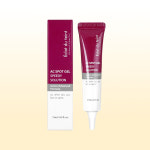 에끌라뒤땅 AC 스팟겔15ml+샘플 트러블케어 집중관리 피부회복진정 : 윈윈픽