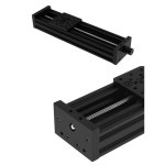 액추에이터 슬라이딩 번들 300MM 키트 프린터 3D 리드 T8 DIY 350MM 스크류 400MM CNC 테이블 선형 Lead 8mm L150mm : 노에루스
