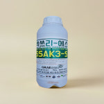 뿌리는 제초제 잡초 잔디 제거제 500ML 1개 : ECO-MART